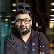 Kunal Shah