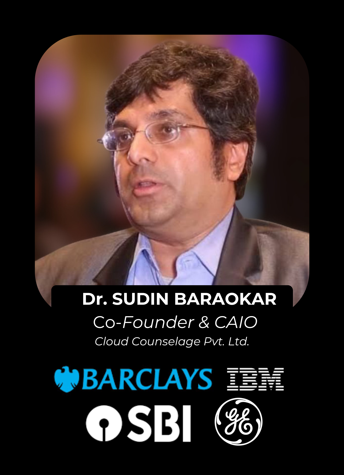 Sudin Baraokar